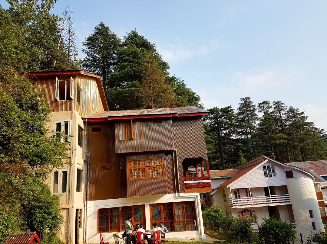 Aroma Top Luxury Villa