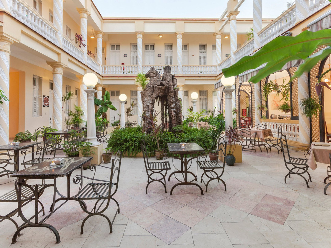 Hotel Camagüey Colón主图