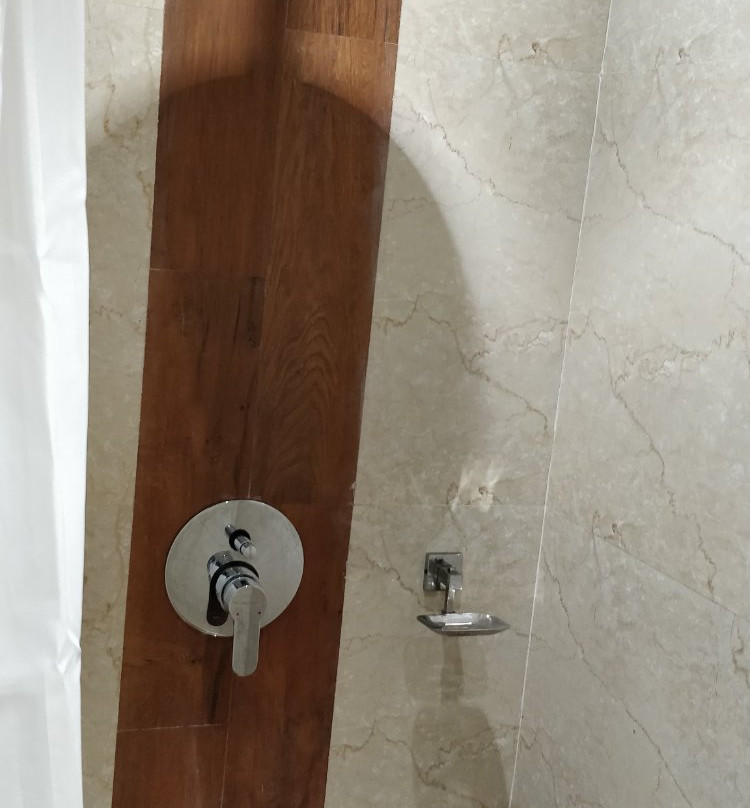 Hotel Sadbhav Villa主图