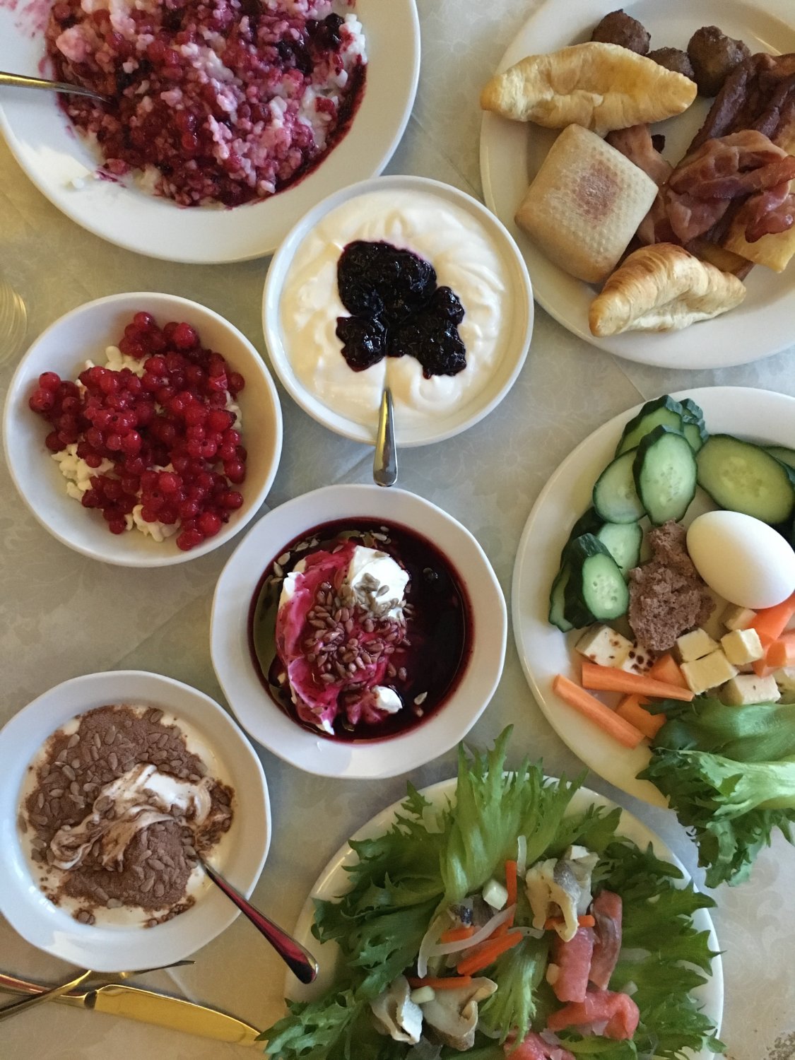 Lapland Hotels Hetta-餐饮