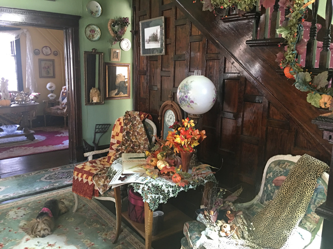 Hearts Desire Inn主图