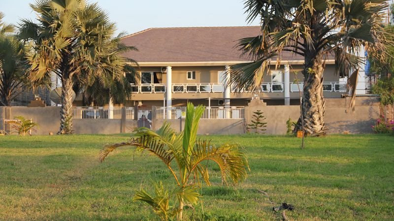 Ocean Villa Heights主图