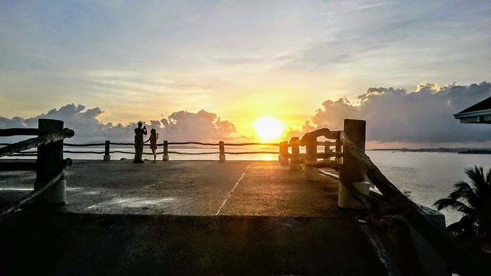 艾尔蒙特海滩度假村主图