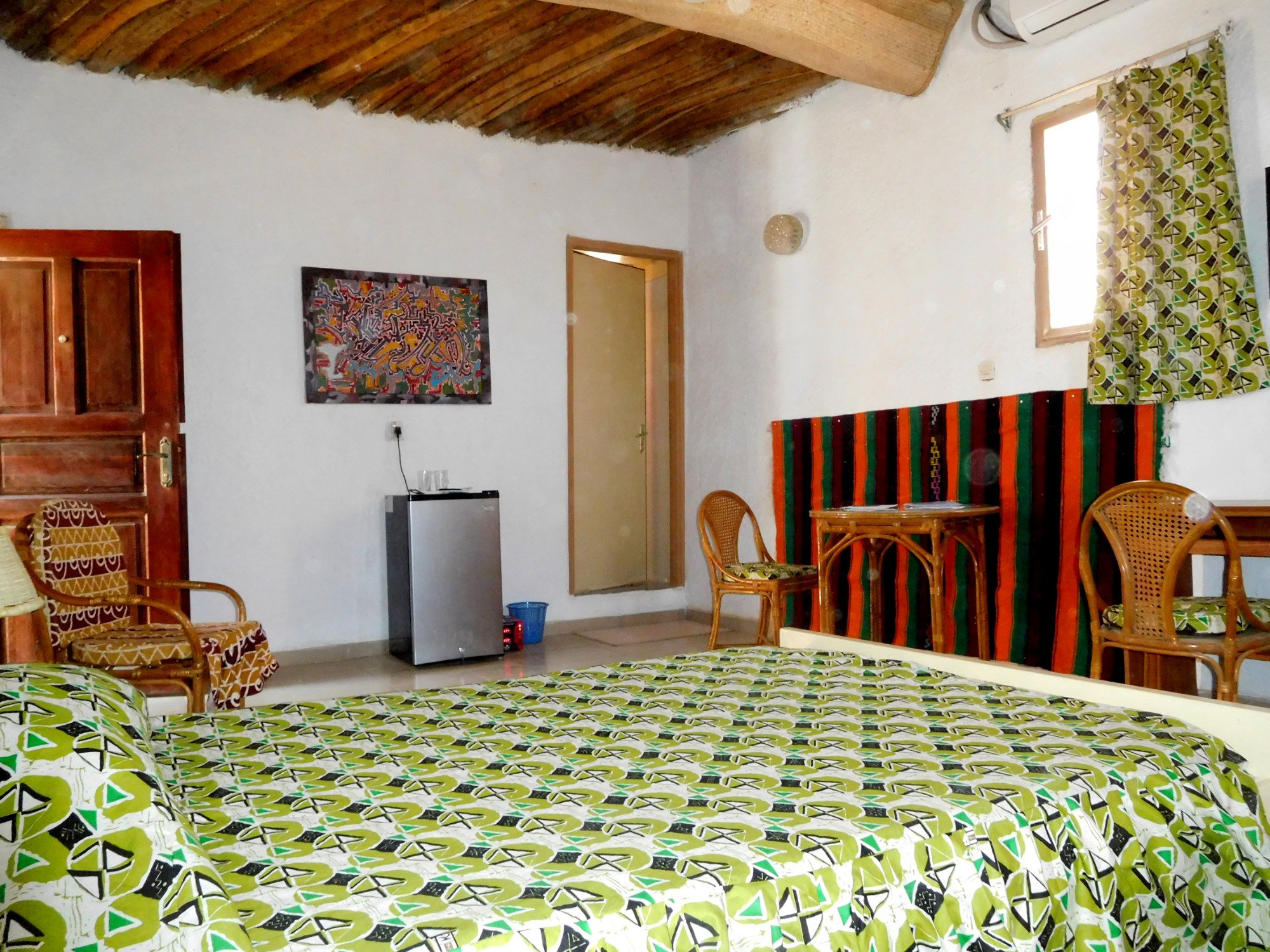 Auberge Tellit-官方