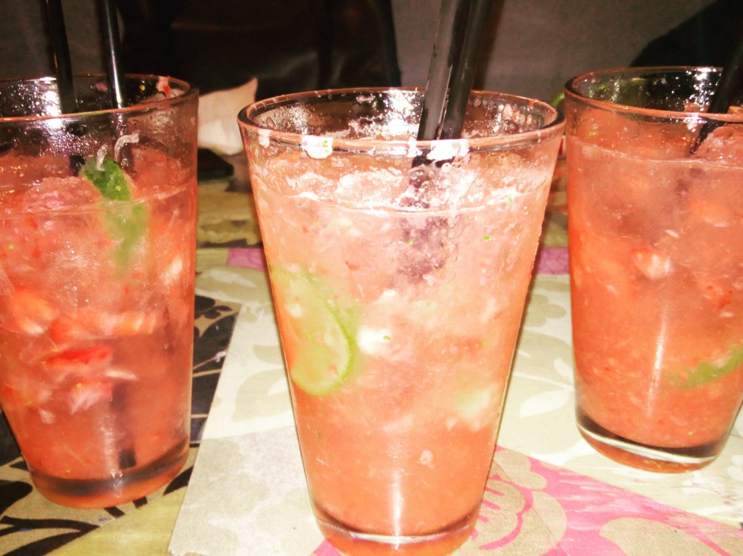 Nossa Senhora das Neves旅游景点-A Casa - Oficina Os Infantes