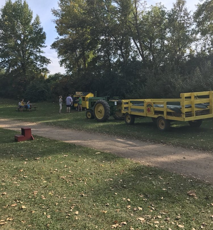 Minnetonka Orchard-Minnetrista必去景点