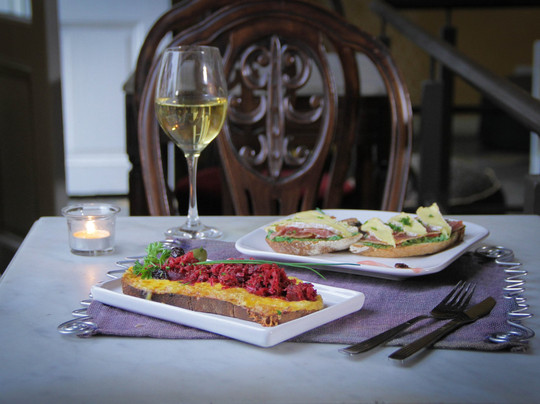 Al Escenario-布宜诺斯艾利斯必去景点