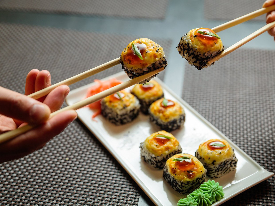 Takara Sushi Bar