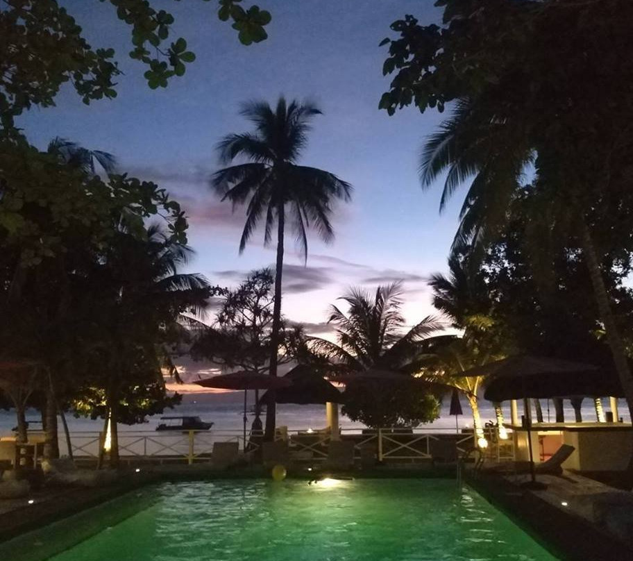 Cabilao Sunset Dive & Beach Resort主图
