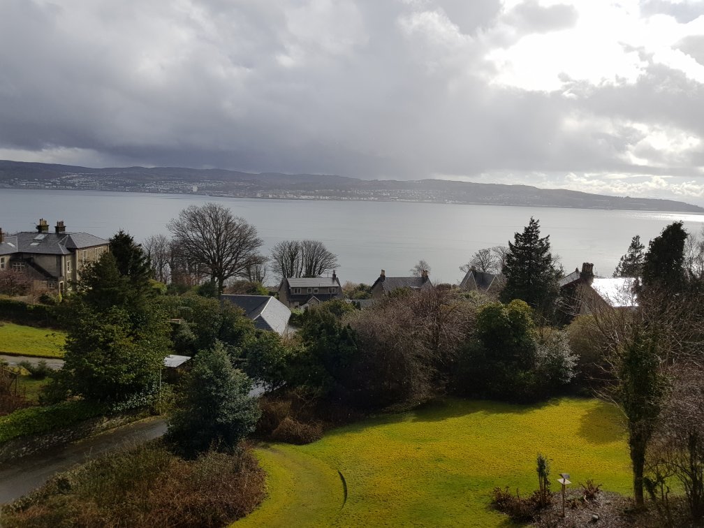 Kilcreggan Hotel-官方