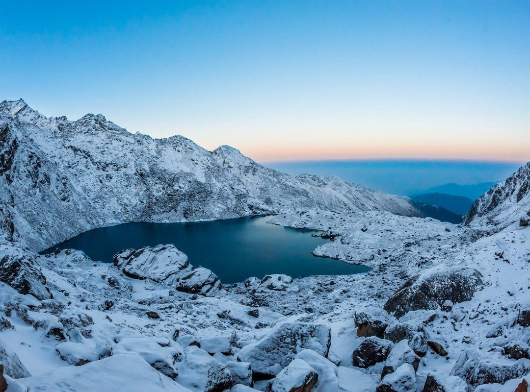 Peace Himalaya Treks And Travels Pvt. Ltd-博卡拉必去景点