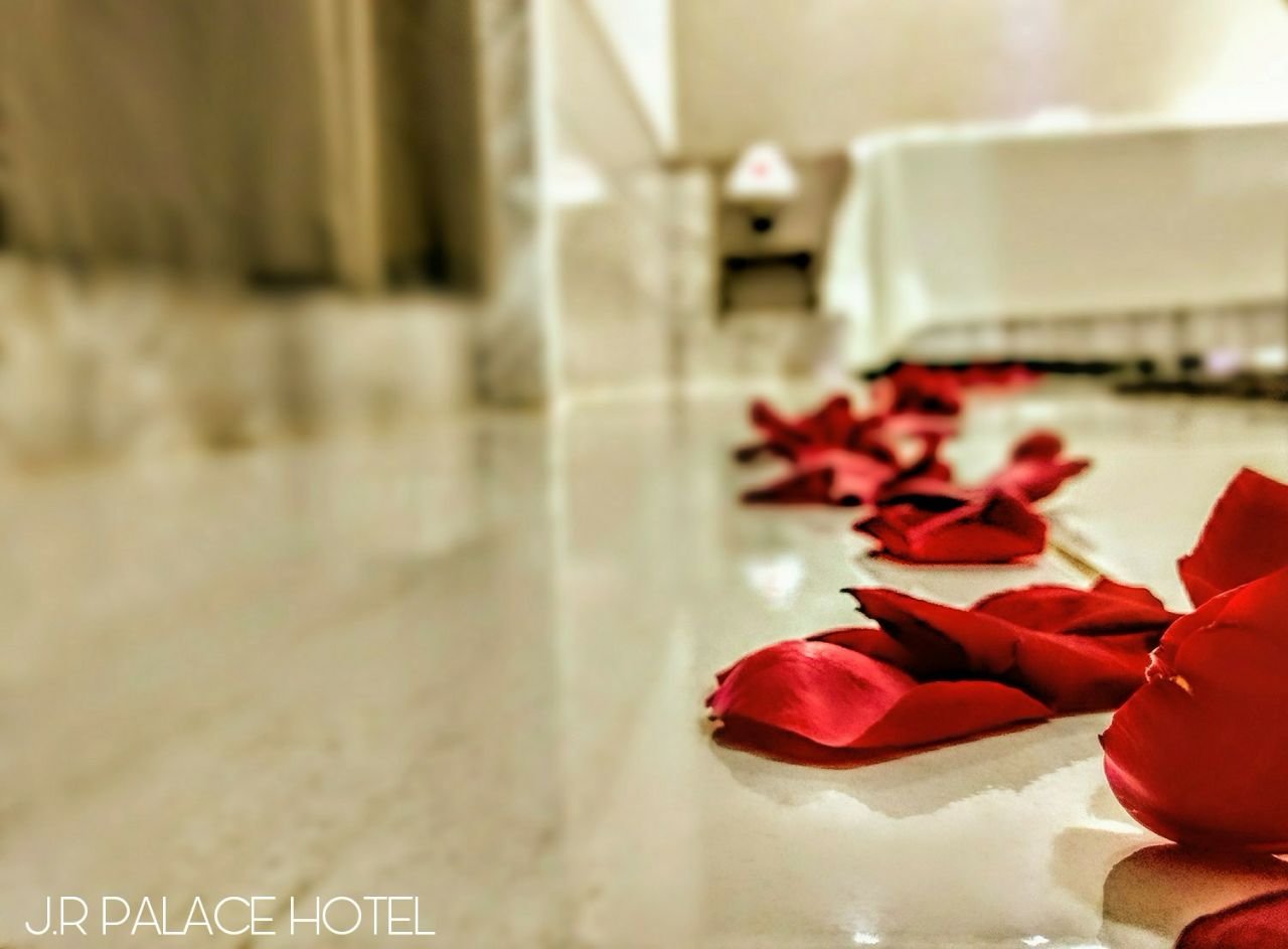 JR Palace Hotel-官方