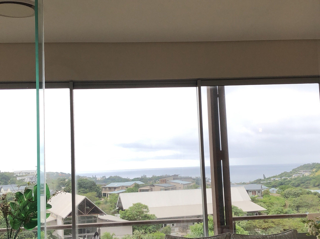 Simbiosis Spa-巴利托必去景点