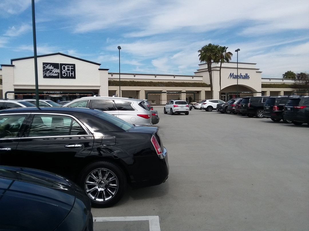 Metro Pointe at South Coast-科斯塔梅沙必去景点