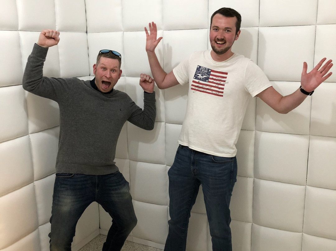 One Hour Escape-巴塞尔必去景点