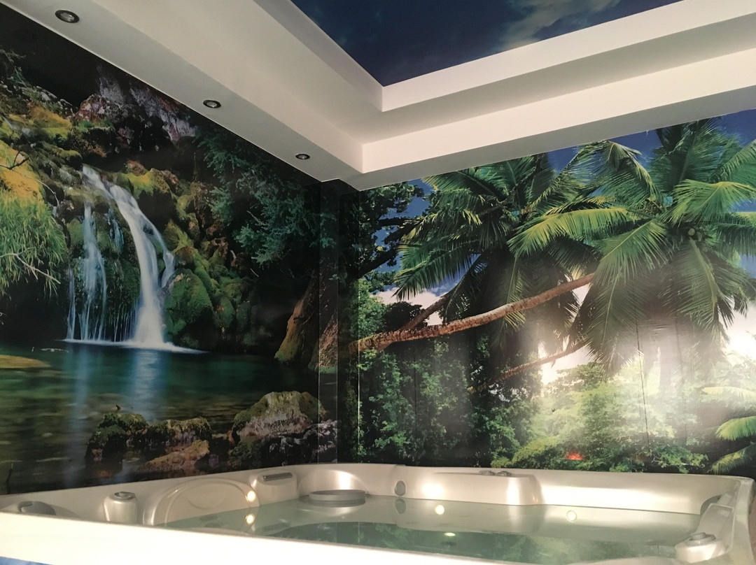 Kalispa Beauty e Relax景点图片