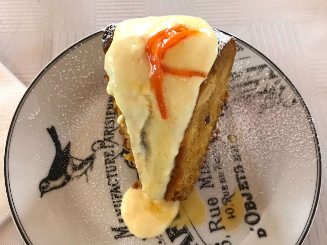 Gallery Route 62 & Penny's Place-Calitzdorp必去景点