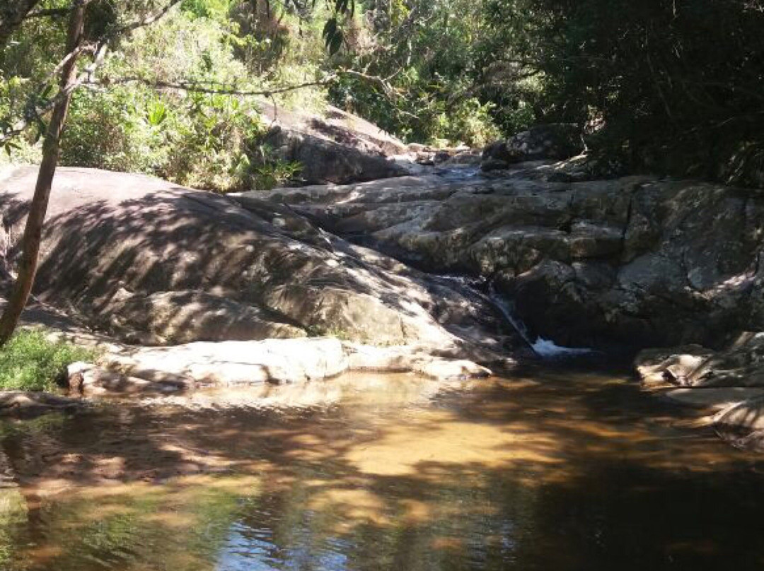 Cachoeira Bar Siriu景点图片