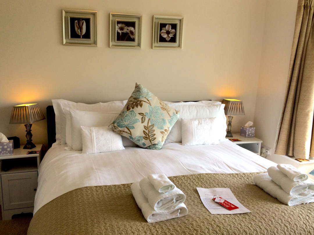 Meadow Lodge B & B主图