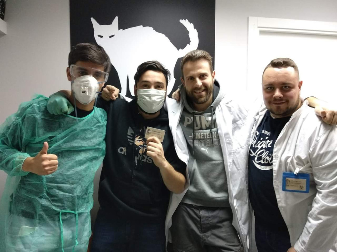 Curious Cat Escape Room-莱加内斯必去景点