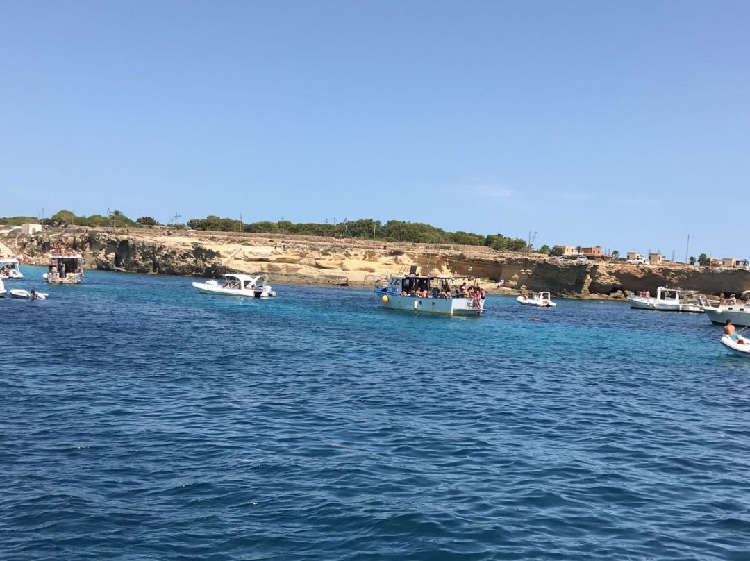 Lupi di Mare Agrigento - Noleggio Gommoni景点图片