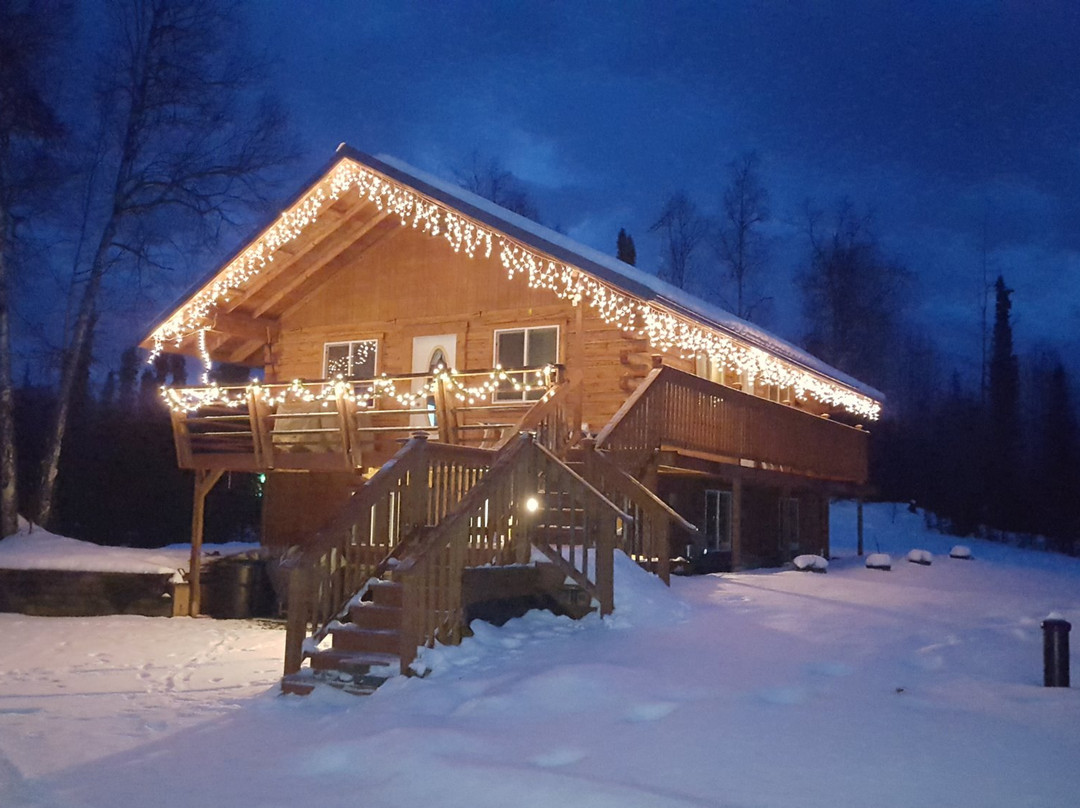 Southern Bluff Bed & Breakfast主图