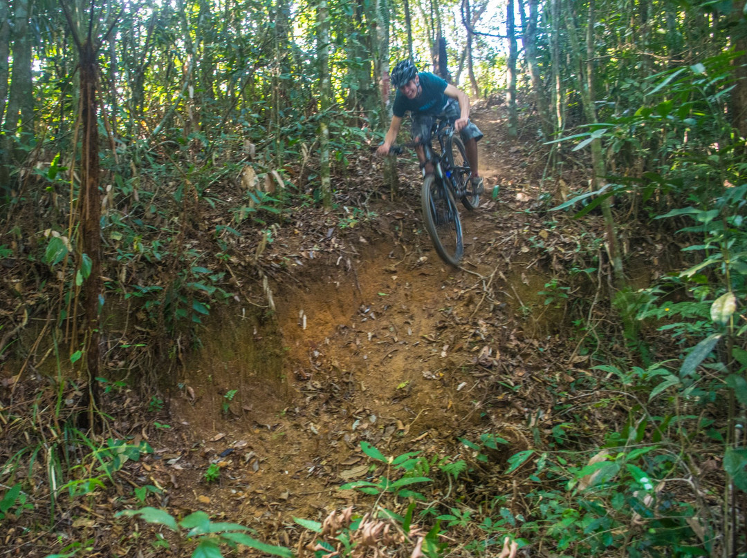 Paraty Bike Park景点图片