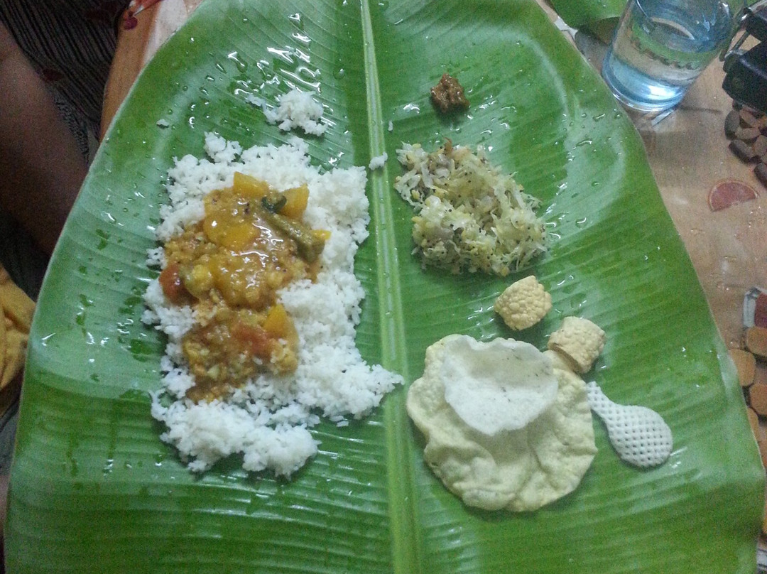 Spicy Madurai景点图片
