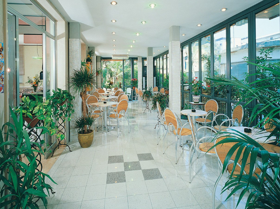 Hotel Villa Alessi主图