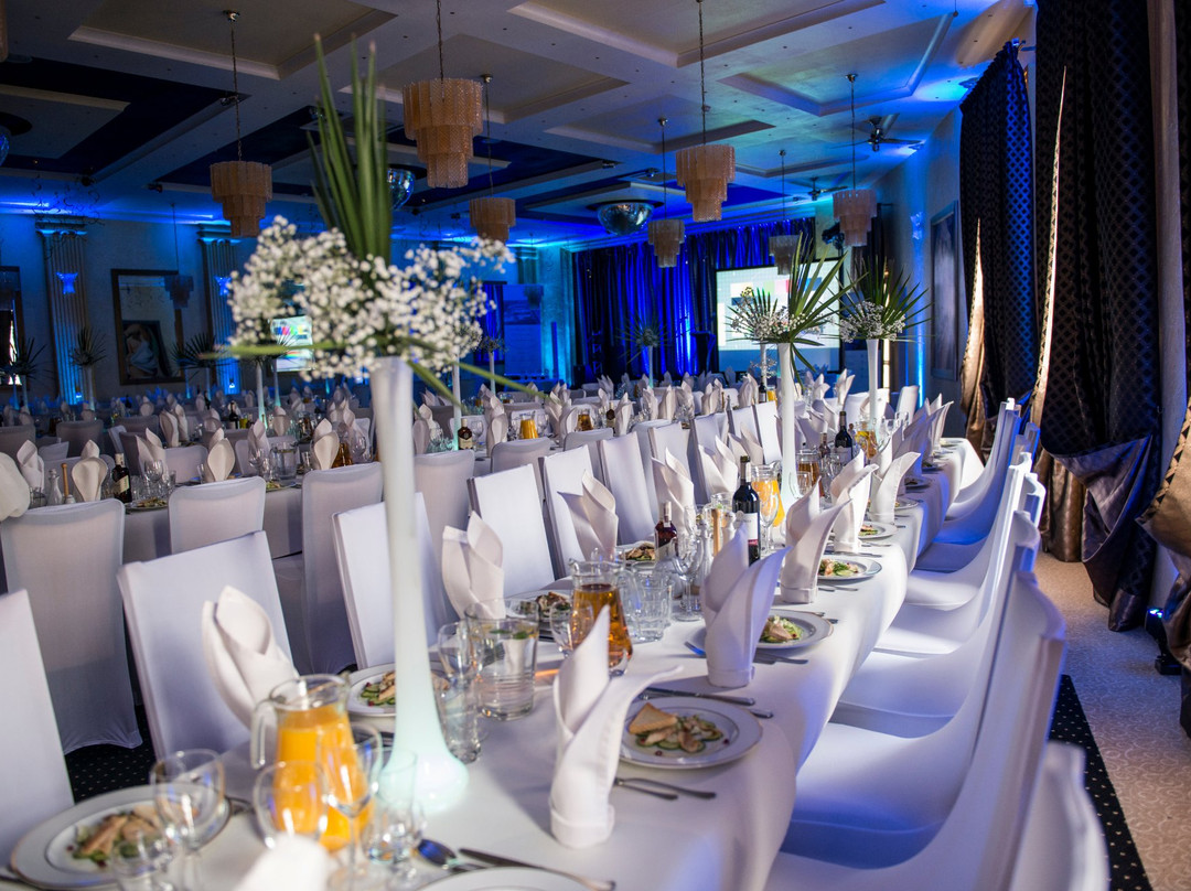 Hotel Iskierka Business & Spa主图