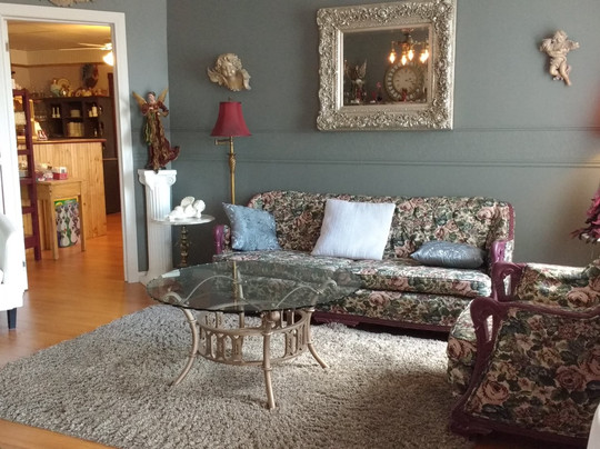 Manoir Bellevue主图