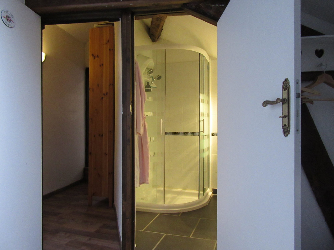 La Maison Au Coin主图