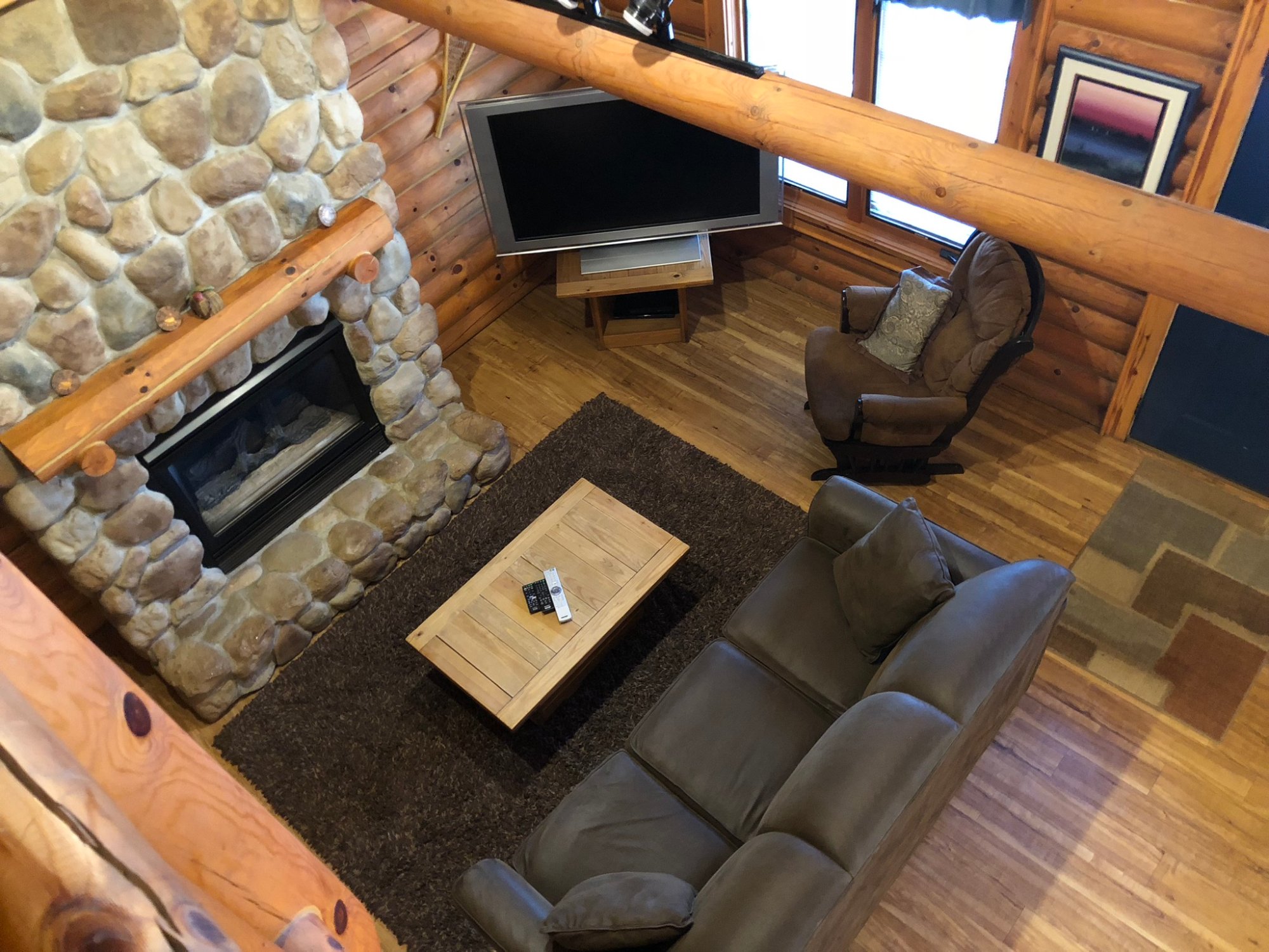 Cedar Lodge & Settlement-官方