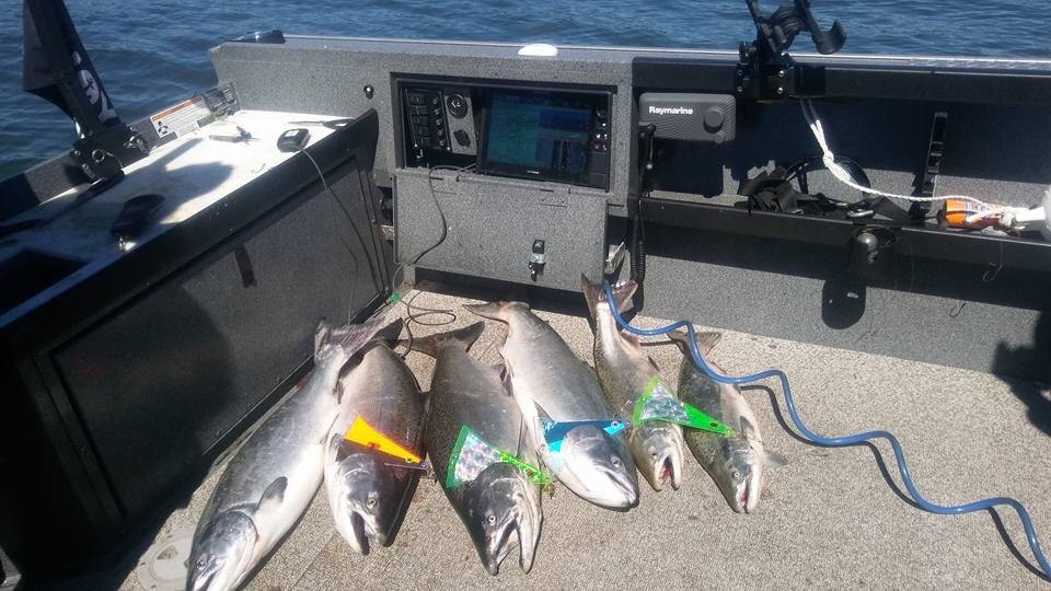 Huston’s Hookups-Washougal必去景点