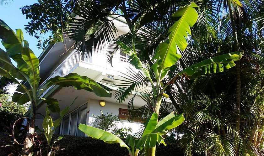 Fare Suisse Tahiti主图