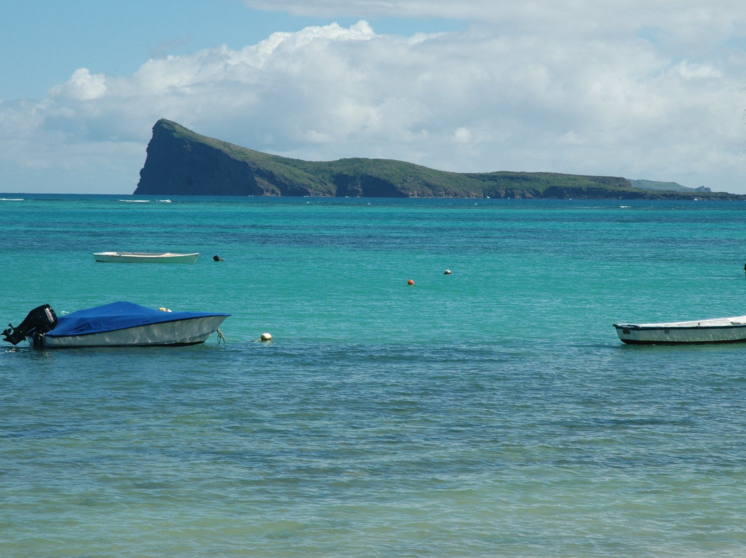 Bain Boeuf Public Beach景点图片