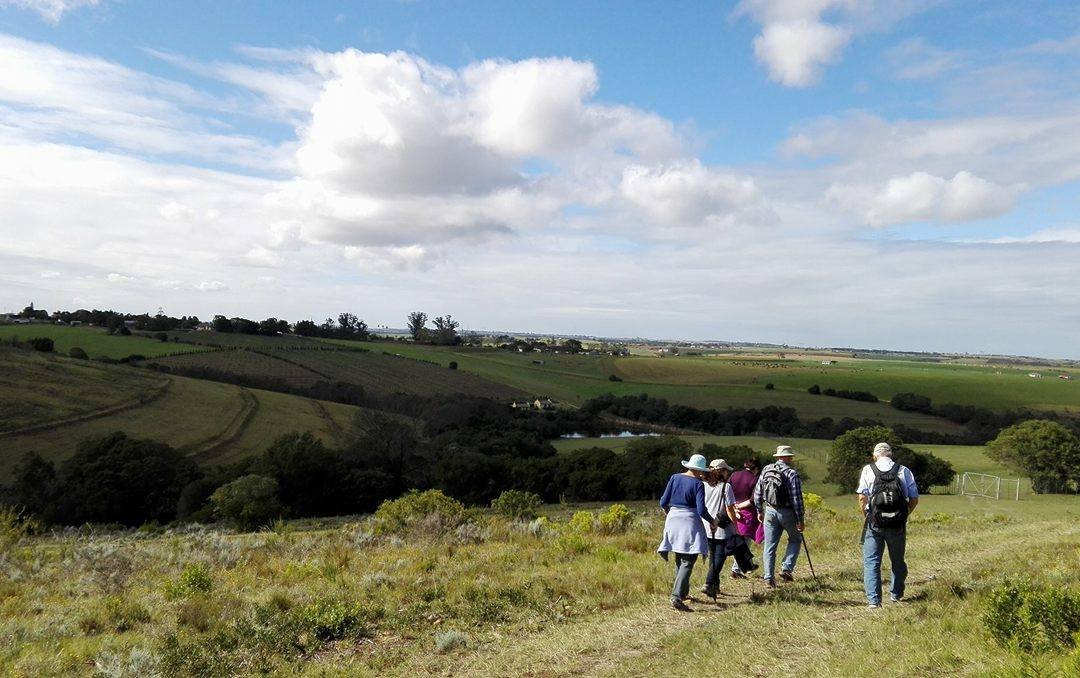 Experience @ Hakuna Matata Game Farm-Great Brak River必去景点