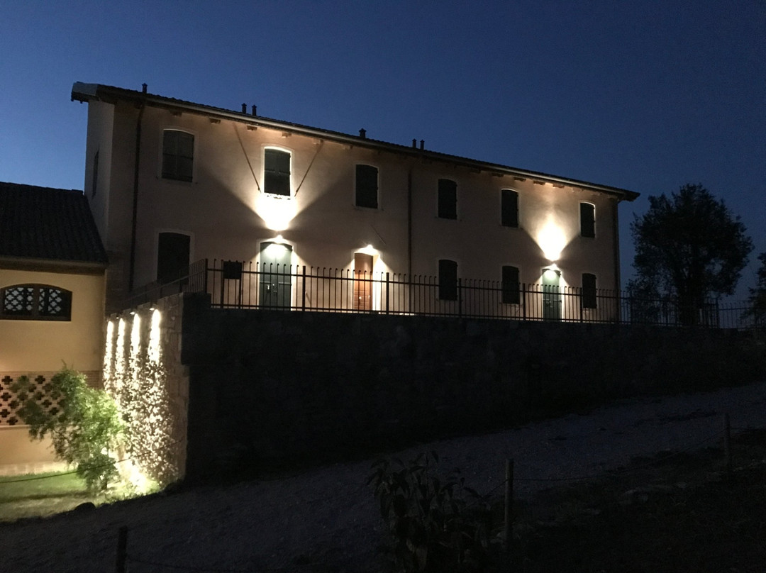 Tenuta Costigliola