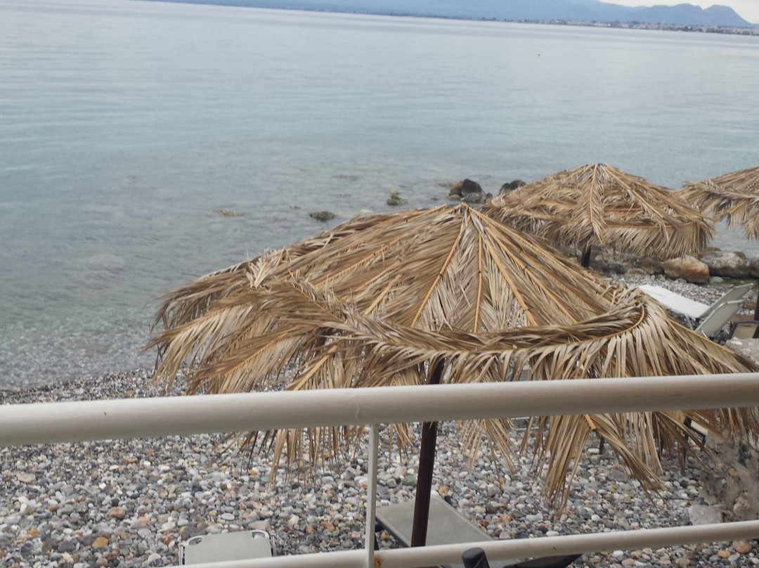 Messinian Bay Hotel主图