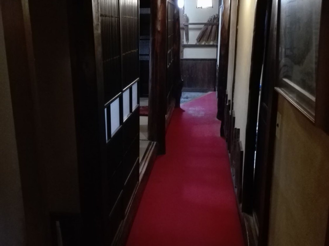 Yamanobe Ryokan主图