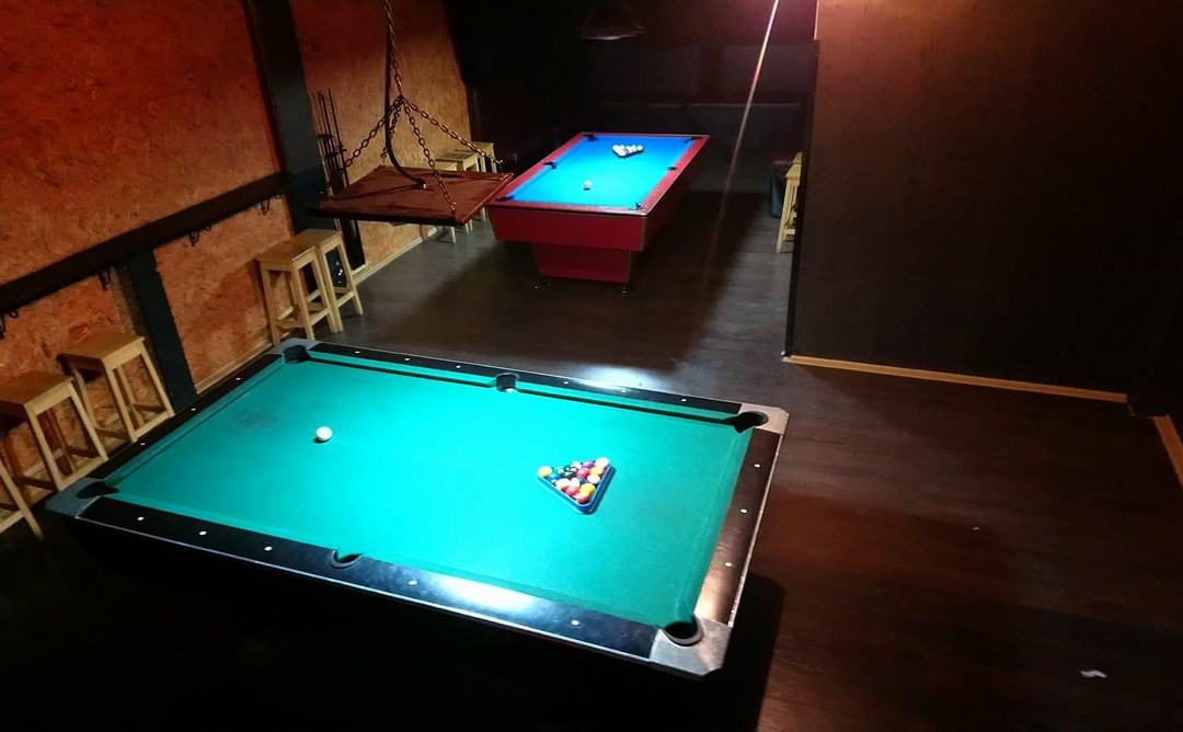 Vrtoglavica Club景点图片
