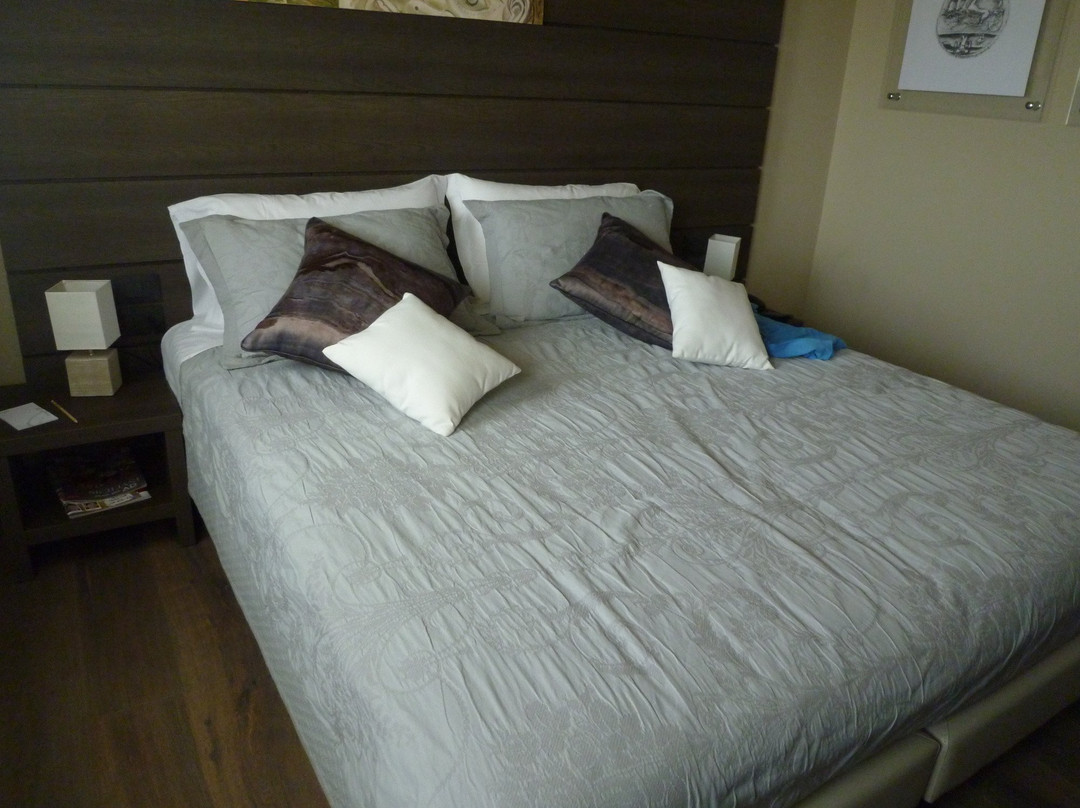 Archeo Hotel Small Unique主图