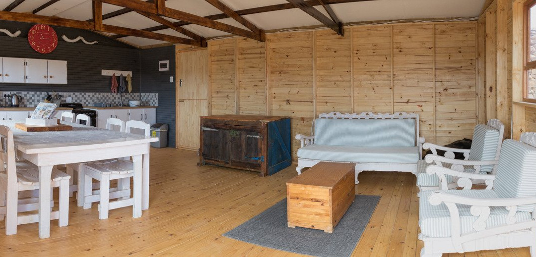 Driekuilen Guest Farm主图