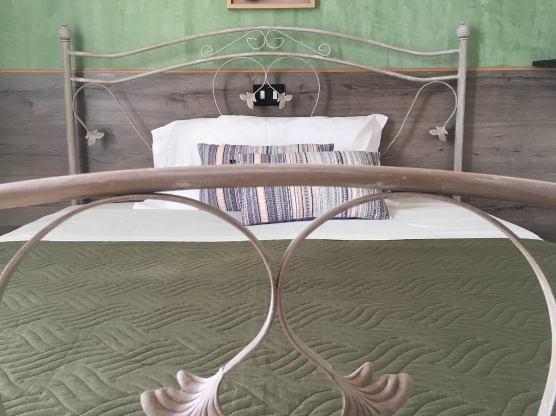 Le Camere di Aladino主图