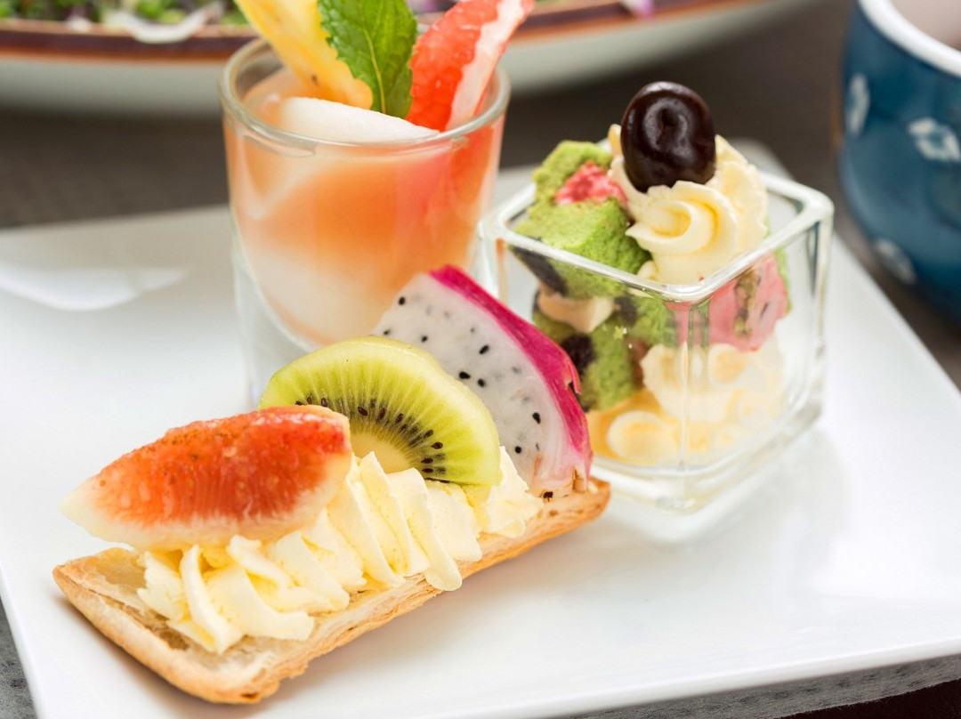 Riverside Hotel Shouei主图