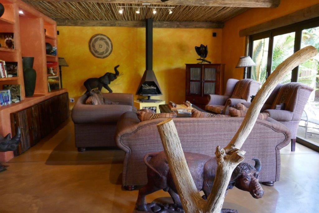 Kwalucia Private Safari Retreat主图