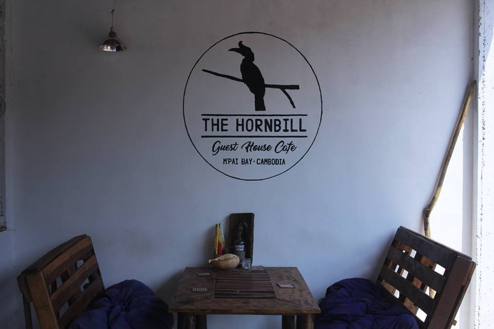 The Hornbill Guesthouse Cafe