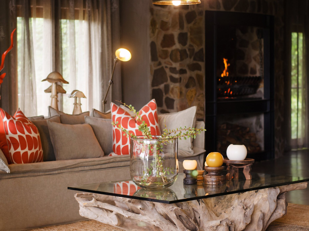 Bongela Private Game Lodge主图