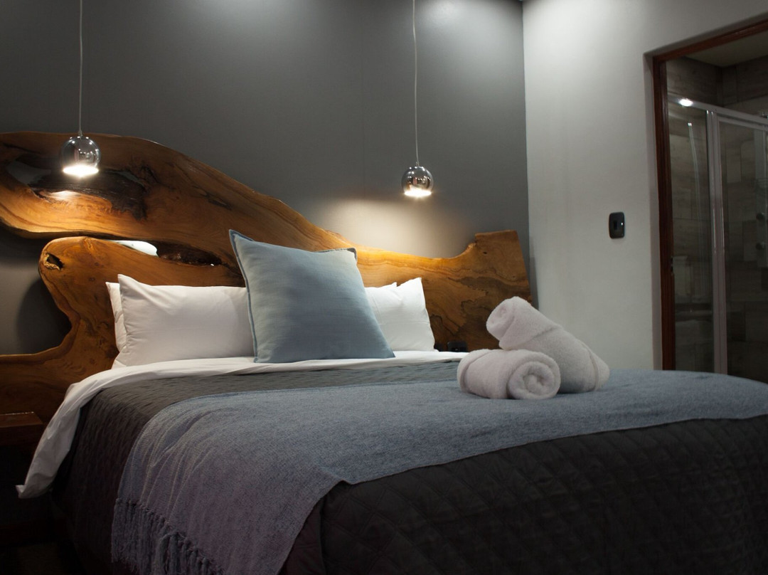 Nelspruit Lodge主图