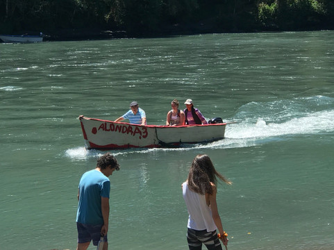 Ralun旅游攻略图片